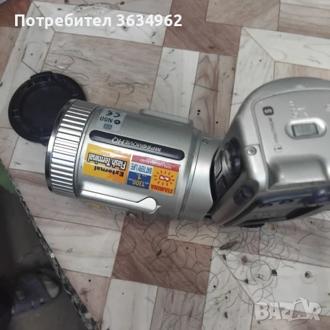 Видео камери цената е за трите броя, снимка 8 - Камери - 50539407