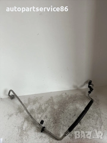 Маркуч и тръба за климатична система за Jeep Cherokee KJ 2.8 CRD (2008) 