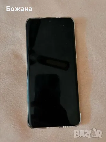 Huawei p60 pro white с ГАРАНЦИЯ, снимка 3 - Huawei - 47108820