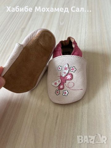 Бебешки и детски обувки за момиче и момче, снимка 14 - Детски маратонки - 46073822