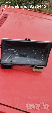 Части голф2, снимка 5 - Части - 54067303