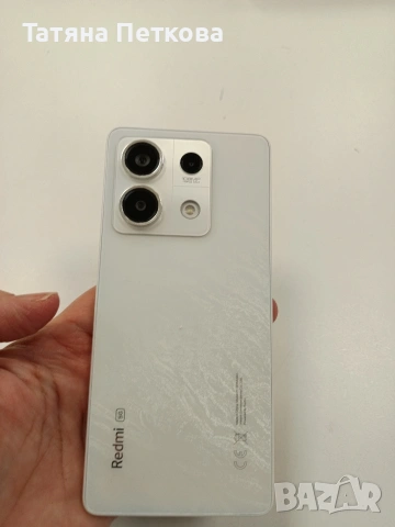 продавам телефон Redmi Note 13 , снимка 9 - Други - 53288695