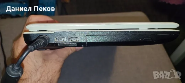 Лаптоп Toshiba satellite L735 - 138 , снимка 6 - Лаптопи за работа - 47725593