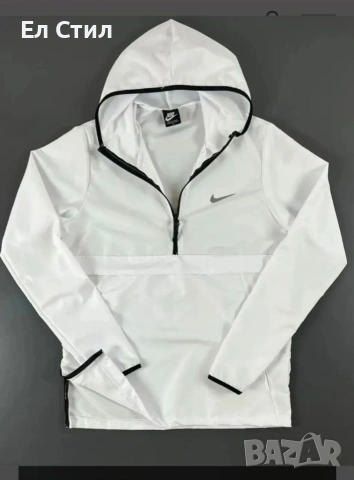 💎Мъжки суичър С М Л ХЛ 2ХЛ, снимка 4 - Суичъри - 54075707