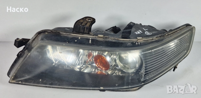 Ляв Фар Honda Accord 7 VII Хонда Акорд 7 2003-2008