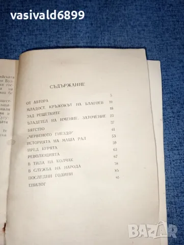 Шейнис - Повест за княз Кугушев , снимка 6 - Художествена литература - 47235944