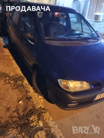 Продавам Рено Сценик, снимка 10 - Автомобили и джипове - 51726373