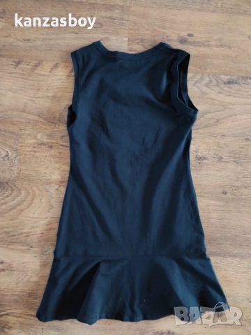 MOSCHINO - страхотна рокля размер 38/М, снимка 7 - Рокли - 51701317