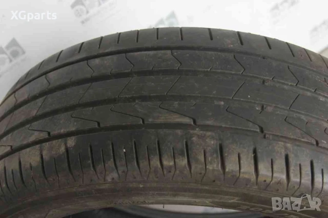 2 броя летни гуми Hankook 205/55/16 DOT4819, снимка 7 - Гуми и джанти - 50469260