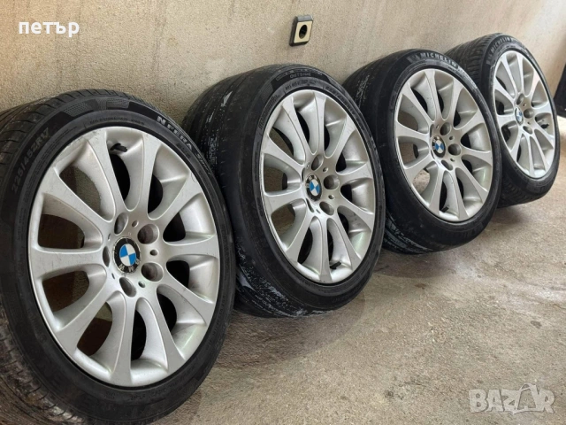 17 джанти Style 188 bmw e36 e46 e90 e91 e92 