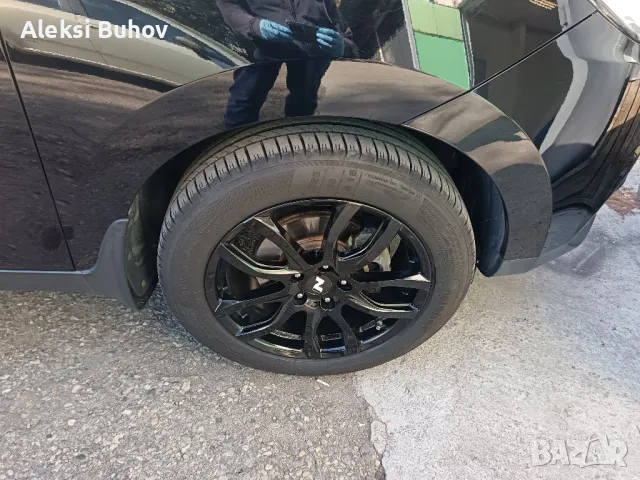 4бр. летни гуми Kleber Dynaxer Suv-dot:0623, снимка 2 - Гуми и джанти - 48704718