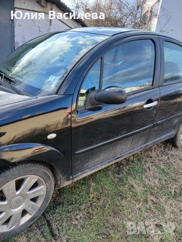 строен С3, снимка 4 - Автомобили и джипове - 53942888