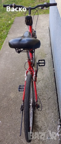 Велосипеди, снимка 8 - Велосипеди - 53895262