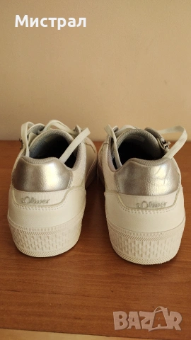 Нови маратонки S.Oliver, 39 номер , снимка 2 - Маратонки - 53836251