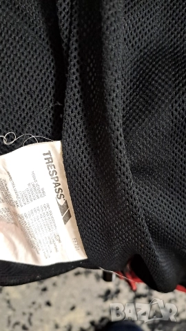 Мъжко яке Trespass , снимка 6 - Якета - 52643856