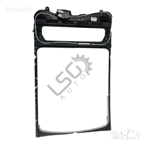 Щора панорамен таван Nissan Qashqai II 2013-2021 ID: 150910, снимка 2 - Части - 52075415