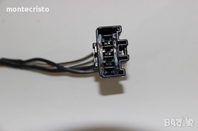 Реостат Denso Toyota Avensis T250 T25 (2003-2009г.) 499300-2121 / 4993002121, снимка 5 - Части - 52094857