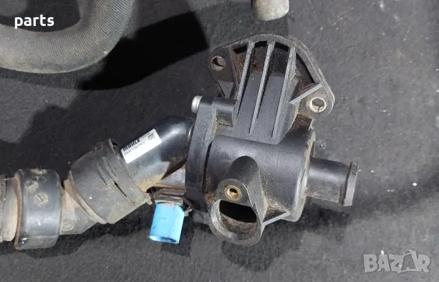 Корпус Термостат със Датчик и Маркучи 1.8 Ауди A4 Б6 - Б5
- VW, снимка 4 - Части - 50237629