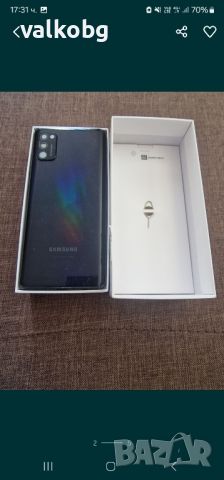 Samsung A41 64 Dual, снимка 1 - Samsung - 46746673