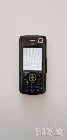 Nokia N70 , снимка 3 - Nokia - 48000642