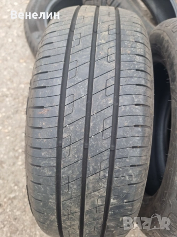 4бр.Летни Гуми GOODIYEAR 195x55x16цола Внос от Германия. , снимка 6 - Гуми и джанти - 53911631