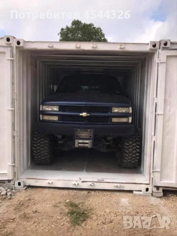 Склад под наем, снимка 8 - Складове - 51146002