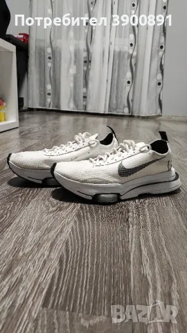 Nike Air Zoom-Type Se  210лв, снимка 1 - Маратонки - 46922457