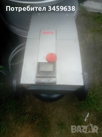 Големи помпи за парно GRUNDFOS MAGNA 3, снимка 8 - Водни помпи - 51149524