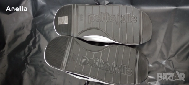 Супер Яки  Made in Brazil Дамски Комфортни Снукърси номер 39 , снимка 3 - Маратонки - 52577066