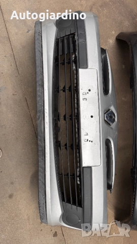 Предна Броня за Renault Clio 2006