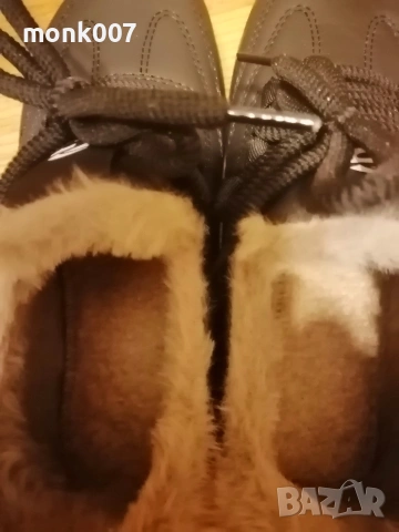 Дамски боти нови номер 40 , снимка 2 - Дамски боти - 53213444