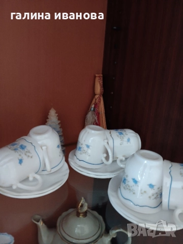 чаши за кафе 