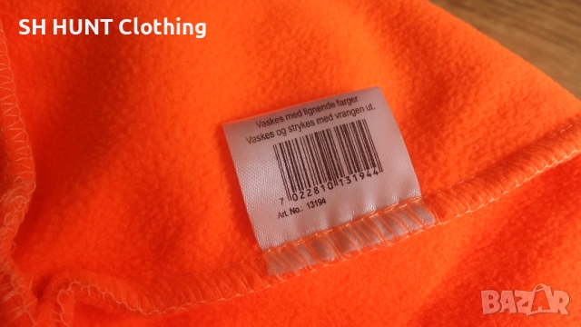 WINTER SIGNAL HUNTING Beanie размер One Size за лов зимна сигнална шапка - 1504, снимка 5 - Екипировка - 52497697