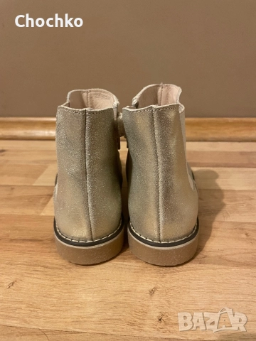 Детски боти Jacadi, снимка 2 - Детски боти и ботуши - 52953180