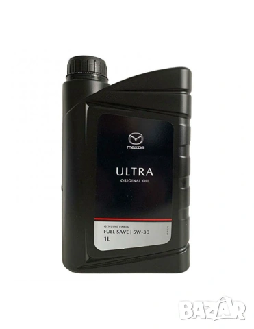 Моторно масло MAZDA OIL ULTRA 5W-30 1л.