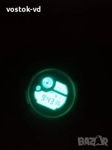 US SUBMARINE АМЕРИКАНСКИ ЧАСОВНИК НА ФЛОТА, снимка 12 - Мъжки - 24236190