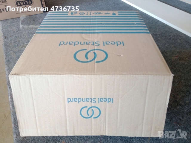 Мивка черен мат , стояща , снимка 3 - ВИК - 53848984