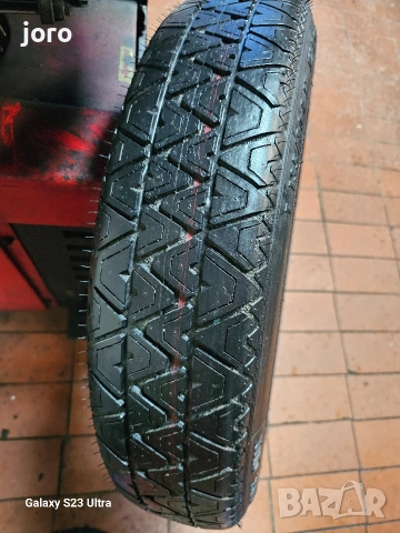 Патерица BMW E60, снимка 2 - Гуми и джанти - 53191046