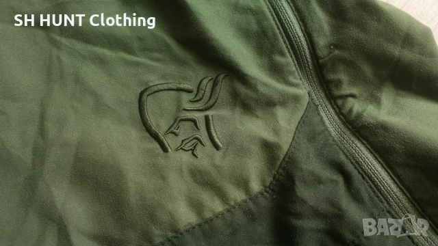 NORRONA Finskogen Hybrid Pants размер XL за лов хибриден панталон - 1379, снимка 14 - Екипировка - 51477175