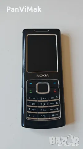 Nokia 6500 classic - комплект , снимка 2 - Nokia - 25664955