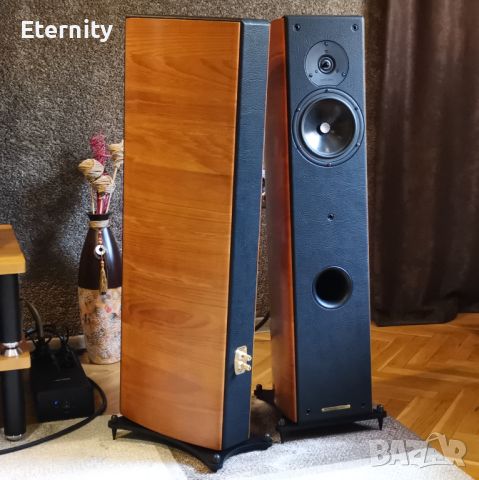 Sonus Faber Concerto DOMUS, снимка 9 - Тонколони - 45976477