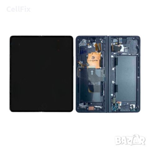 Оригинален Дисплей за Samsung Galaxy Z Fold 4/5 - Service Pack, снимка 1 - Samsung - 46379752