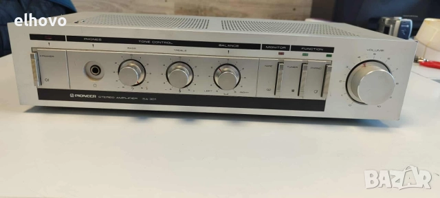 Стерео усилвател Pioneer SA-301