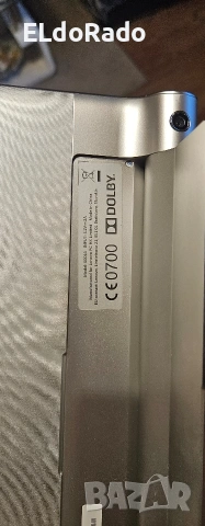 таблет lenovo с безжична клавиатура , снимка 5 - Таблети - 53914553