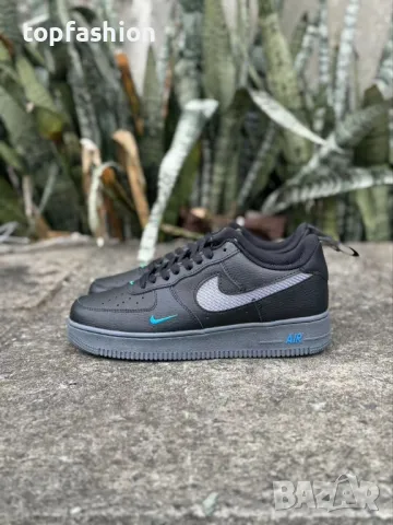 Nike Air Force 1, снимка 3 - Маратонки - 48218244