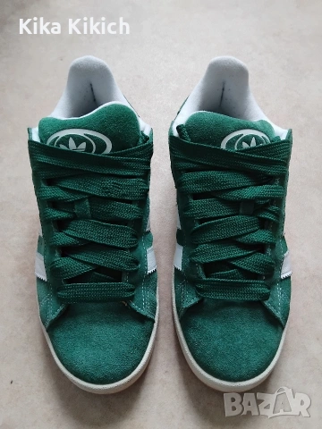 Adidas Campus 40, снимка 2 - Кецове - 53939519