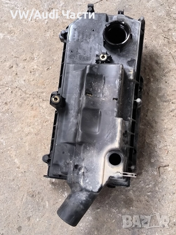 Кутия въздушен филтър за Голф 4 Сеат 1.4 VW Golf 4 Seat 1.4 036129611AM / 036129620C, снимка 2 - Части - 52778003