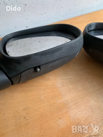 Огледала огледало за Рено Сценик Renauit Scenic, снимка 3 - Части - 51891025