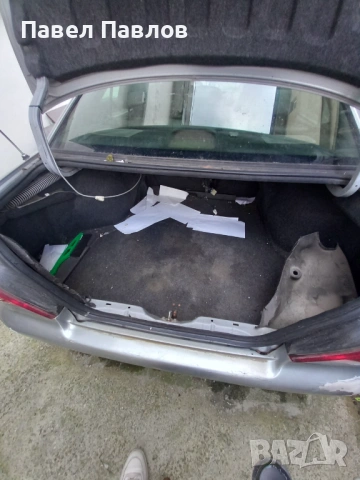 Mitsubishi Galant, снимка 10 - Части - 53440309