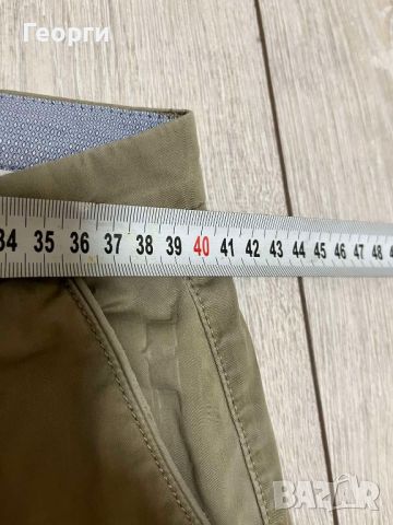 Мъжки панталон Hugo Boss Размер 32, снимка 4 - Панталони - 46317680